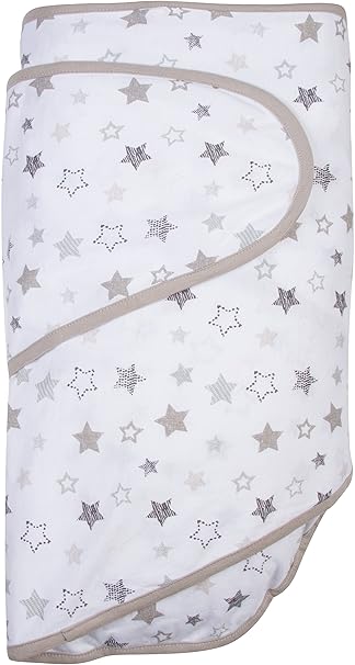 magic blanket swaddle