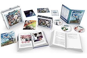 Is It Wrong to Try to Pick Up Girls in a Dungeon!? Season 4 Premium Box Set [Blu-Ray]