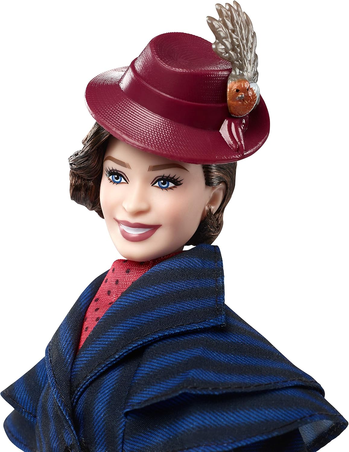 barbie mary poppins doll