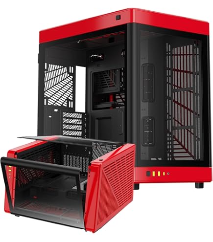 【値下げ】RAIJINTEK STYX RED RAIJINTEK