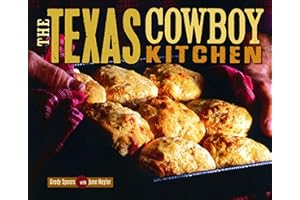 The Texas Cowboy Kitchen