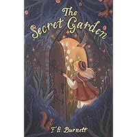 The Secret Garden (Vintage Classics): Burnett, Frances Hodgson