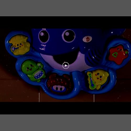 vtech bubble machine