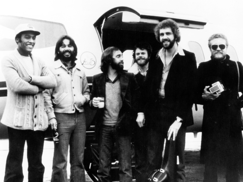 Average White Band on Amazon Music