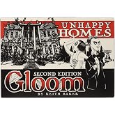 Atlas Gloom Unhappy Homes 2nd Edition