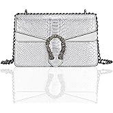 KOPNUR Leather Crossbody and Tote Bag for Women Fashion Luxury Shoulder Bag with Adjustable Strap