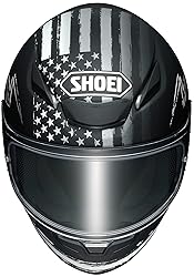 Shoei RF-1400 Dedicated 2 Street Helmet-S