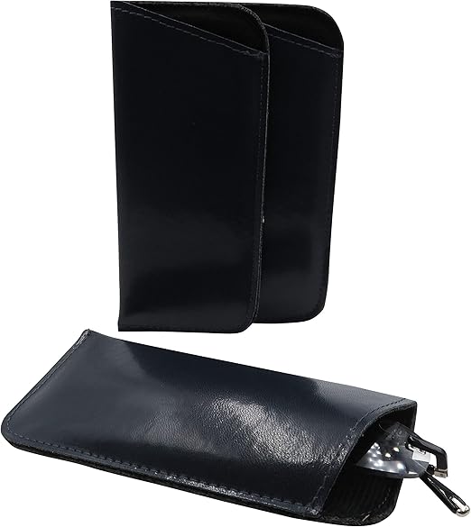 clip on sunglasses case