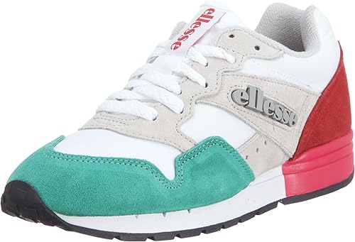 old school ellesse shoes