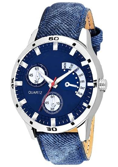 Edifice Chronograph Black Dial Mens Watch - EFR-546D-1AVUDF (EX233)