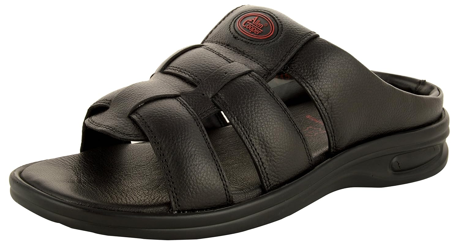 allen cooper sandals