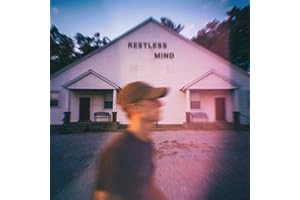 Restless Mind (Vinyl)