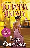 Love Only Once: A Regency Historical Romance Novel