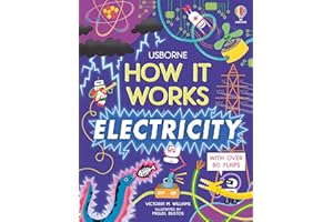 How it Works: Electricity