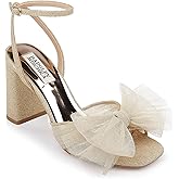 Badgley Mischka womens Tess