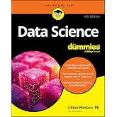 Data Science For Dummies