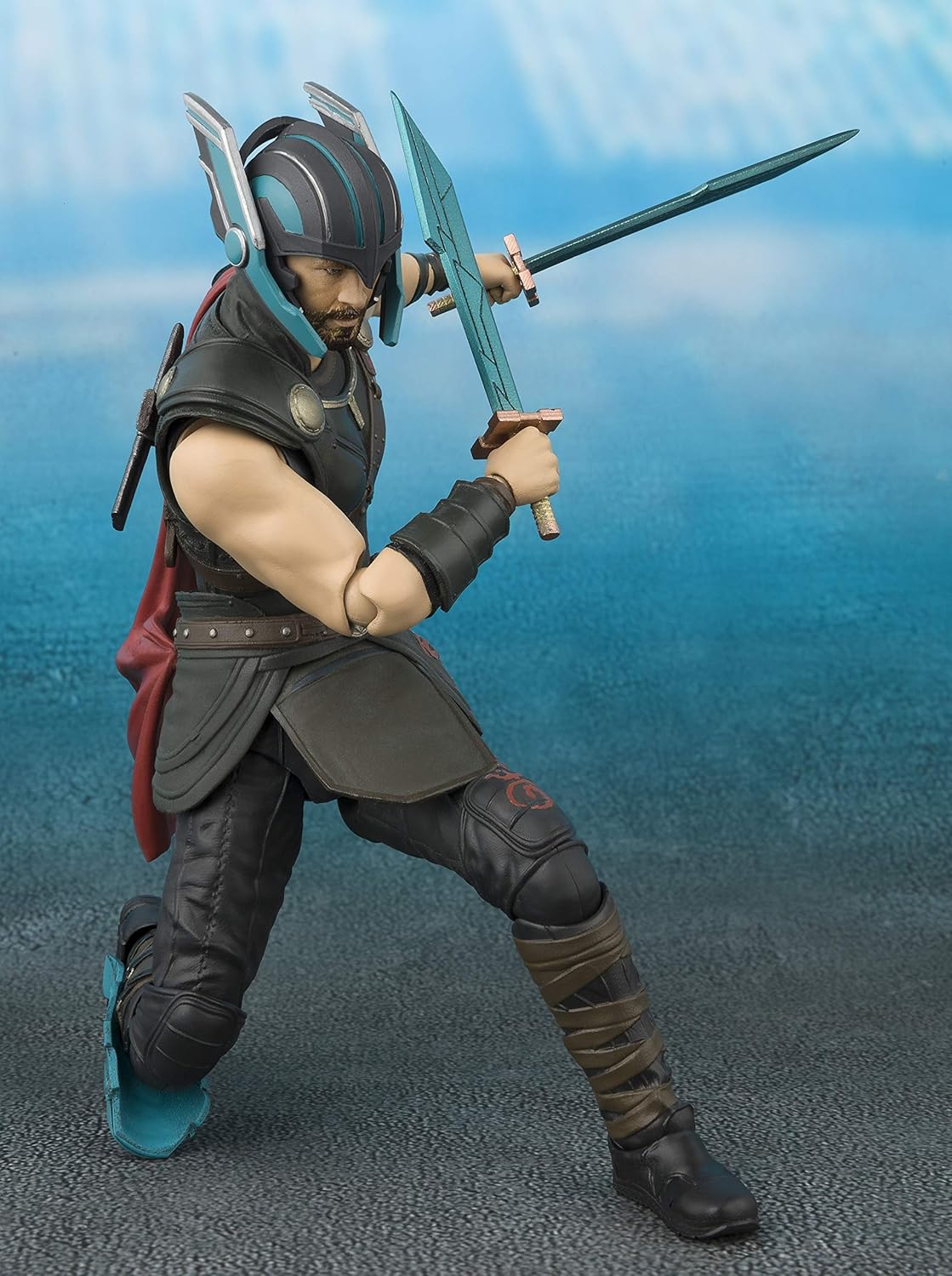 thor ragnarok figuarts