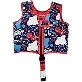 Splash About Go Splash Swim Vest