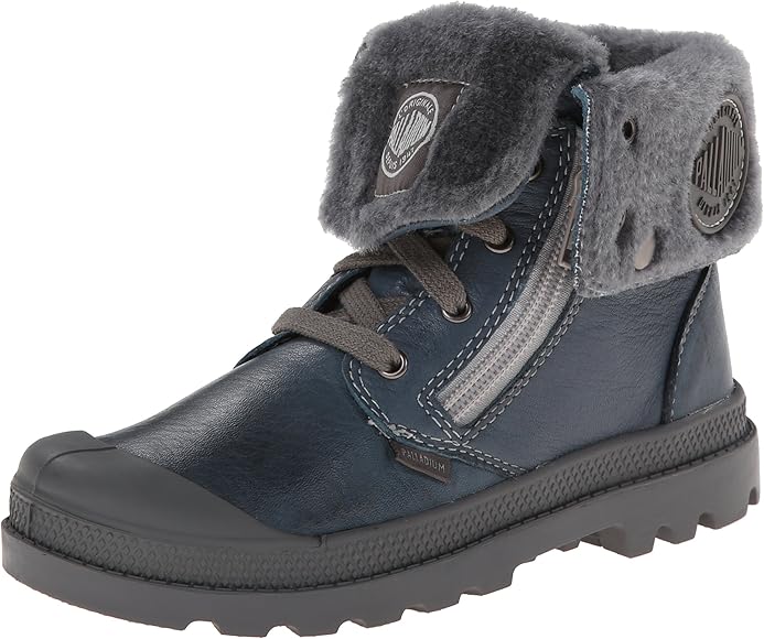 palladium baggy blue