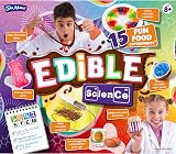 John Adams Edible Science Kit: 15 Food Experiments STEM Toy 8+ Gift view 6