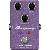 Ampeg Liquifier Analog Guitar Chorus Effects