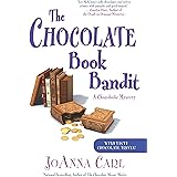 The Chocolate Book Bandit (Chocoholic Mystery)