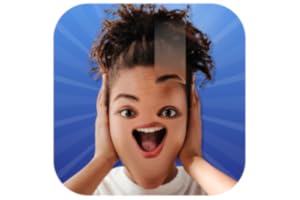 Face Puzzle - Mashup Challenge