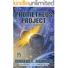 Trapped (The Prometheus Project Book 1)