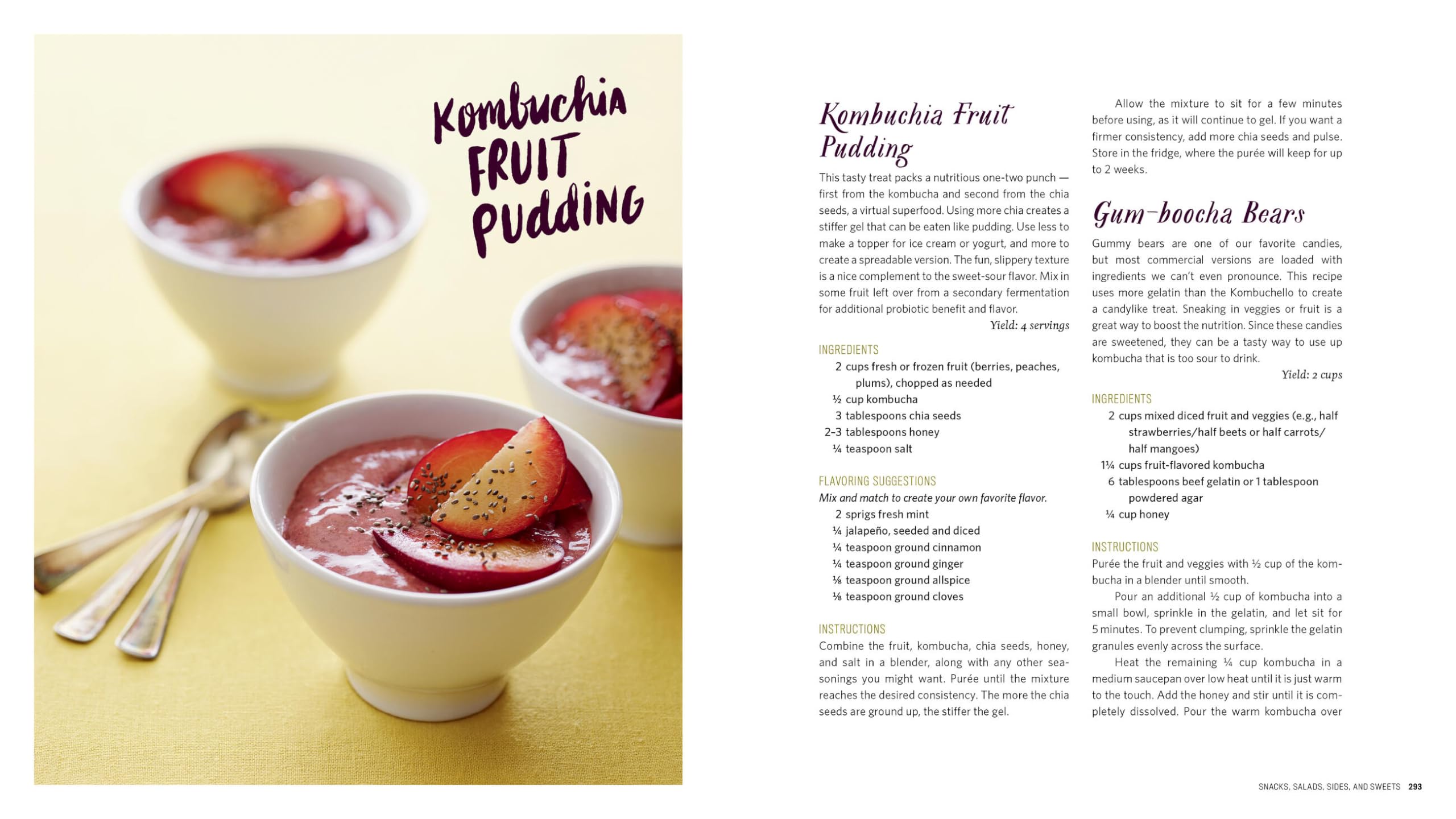 The Big Book of Kombucha: Brewing, Flavoring, and Enjoying the Health Benefits of Fermented Tea The Big Book of Kombucha: Brewing, Flavoring, and Enjoying the Health Benefits of Fermented Tea The Big Book of Kombucha: Brewing, Flavoring, and Enjoying the Health Benefits of Fermented Tea Paperback Kindle Hardcover Spiral-bound