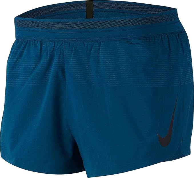 nike running shorts aeroswift
