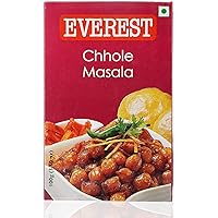 Everest Chhole Masala 100g