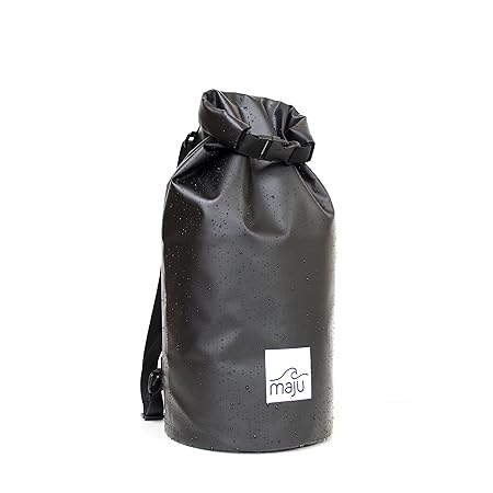 maju Rucksack 15L - 100% wasserdichter Dry-Bag