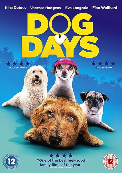 Get Dog Days Dvd Amazon De Vanessa Hudgens Nina Dobrev Finn Desktop Wallpaper Get Wallpaper Dog Days Dvd Amazon De Vanessa Hudgens Nina Dobrev Finn Desktop Wallpaper