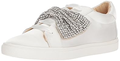 betsey johnson tennis shoes