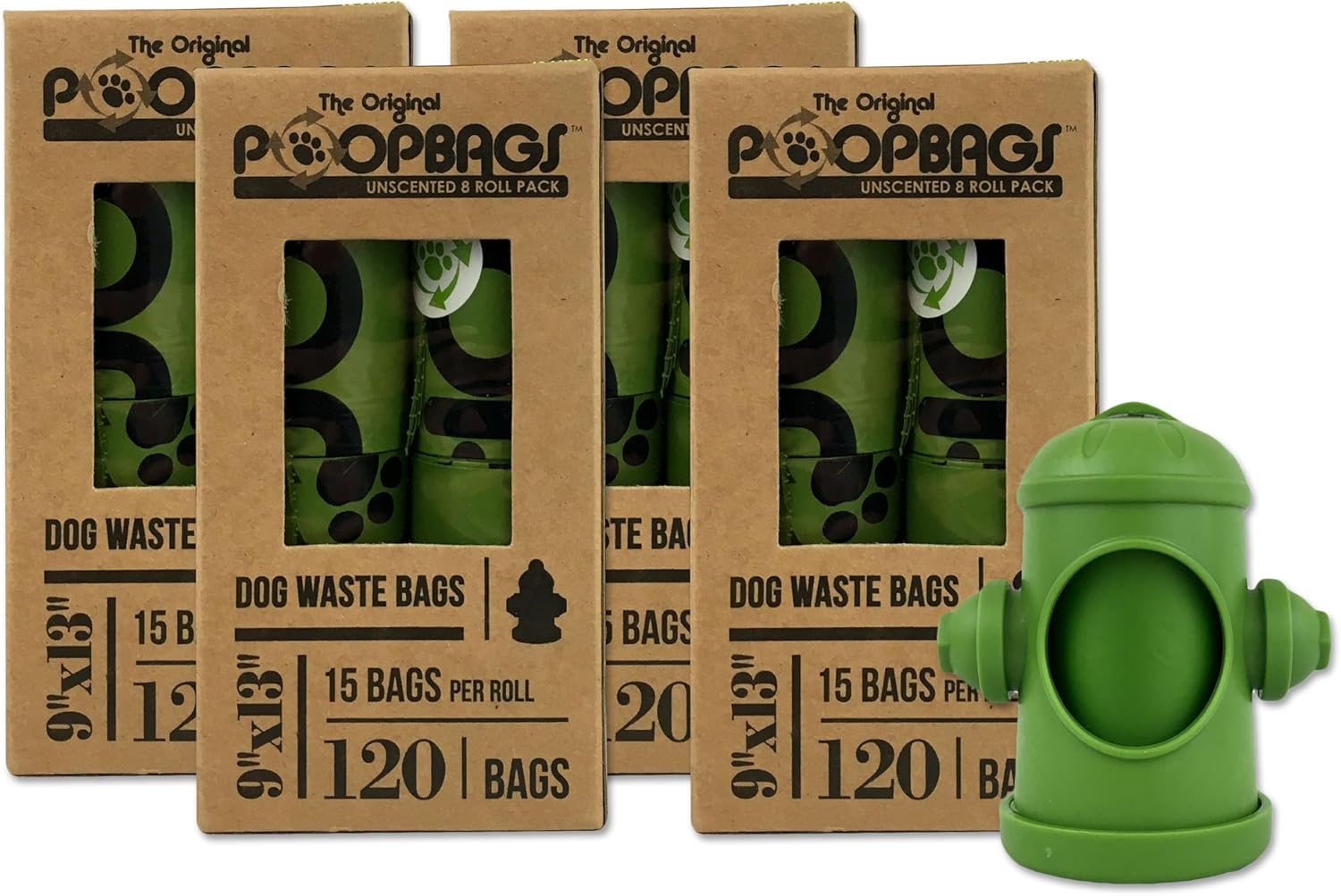 eco waste bags