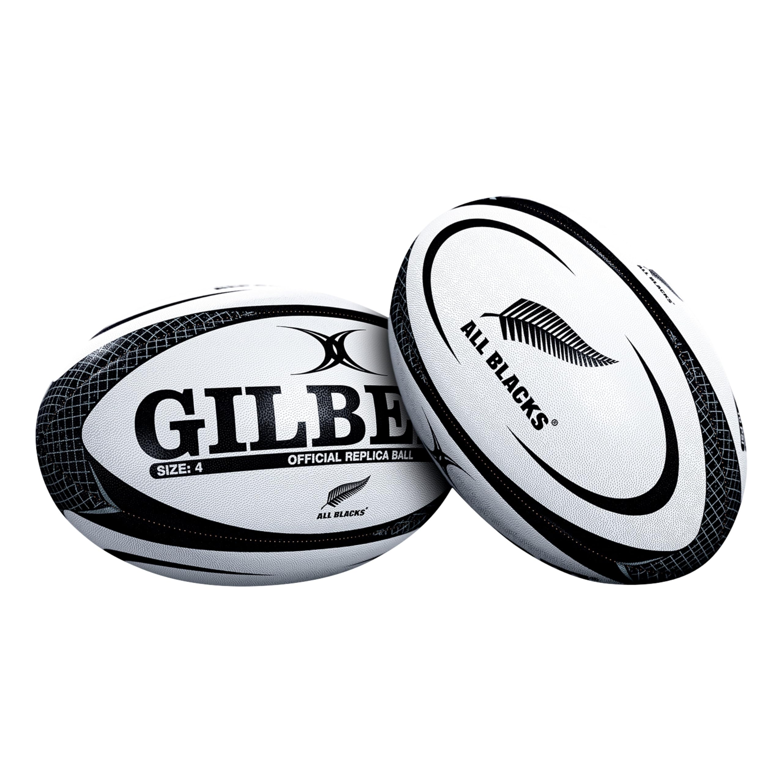 Gilbert All Backs Replica Size 4