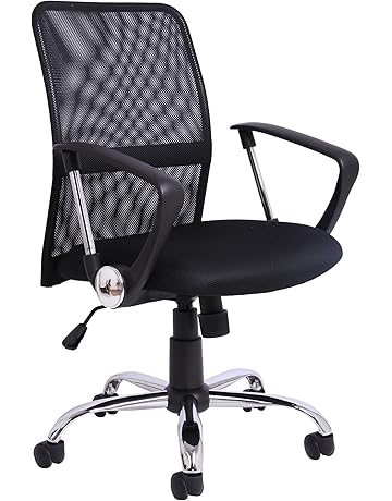Office Chairs And Computer Chairs Amazon Uk