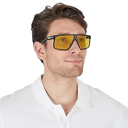Oakley Men's OO9285 Helux Rectangular