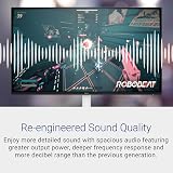 Dell S2725H 27 Inch Full HD IPS Monitor 100Hz 4ms 99% sRGB Built-in Speakers view 4