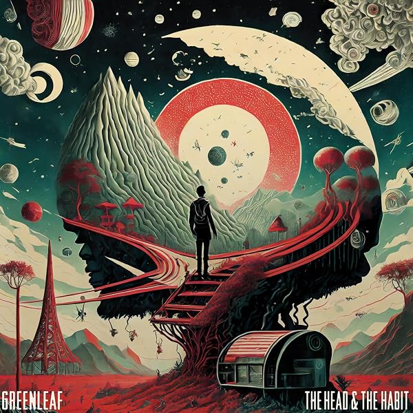 D.A.R.K. - Science Agrees - Amazon.com Music