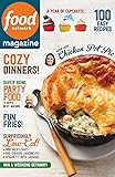 Food Network Magazine