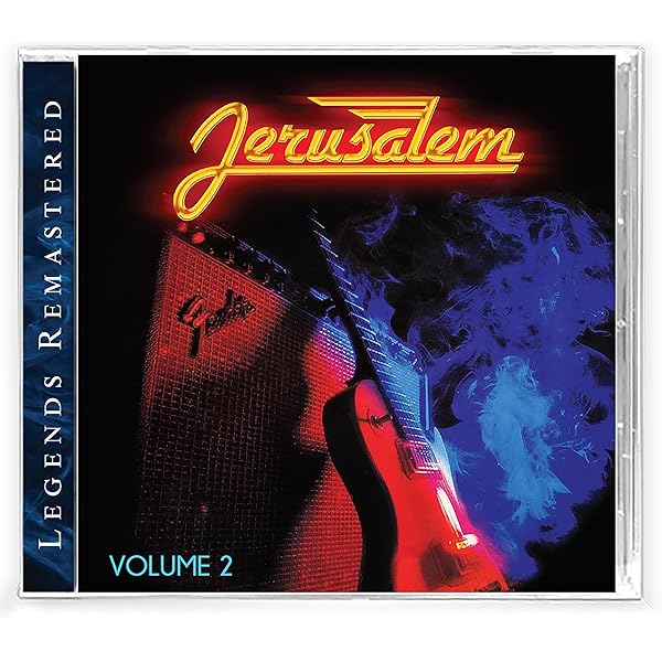 The Collectors' King Crimson, Vol. 2 - Amazon.com Music