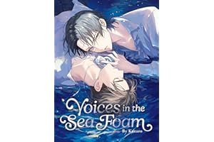 Voices in the Sea Foam
