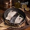 Global Seafoods - Sablefish Fillets Skin on Vacuum Pack 10 lbs | Black ...