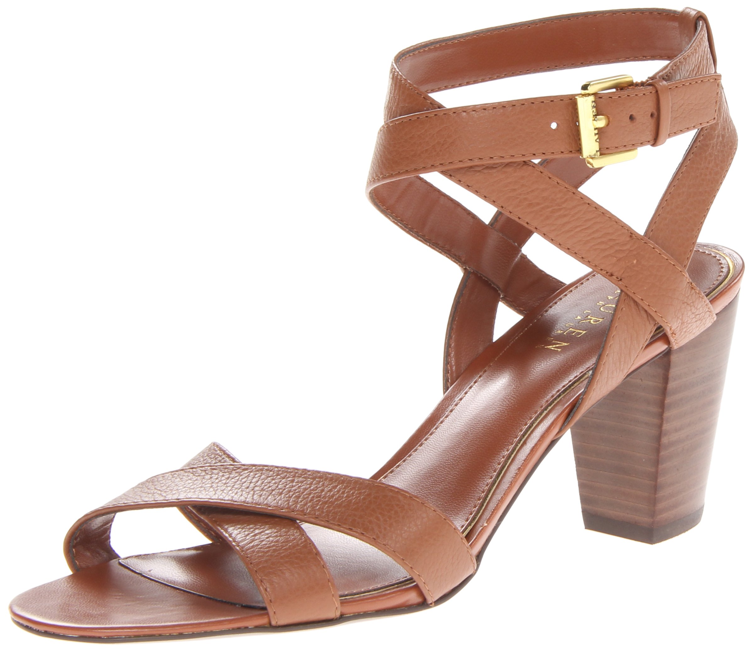 lauren ralph lauren glinda dress sandals