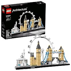 LEGO Architecture London Skyline Collection 21034