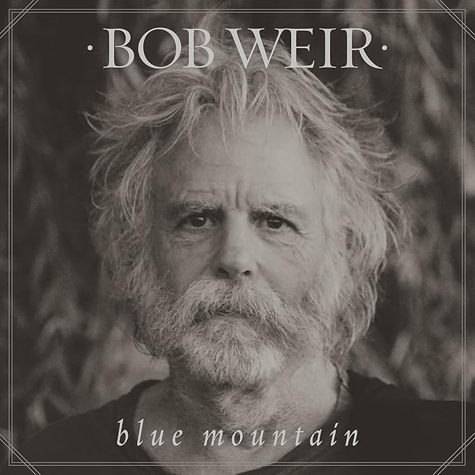 Blue Mountain [VINYL]: Amazon.co.uk: Music