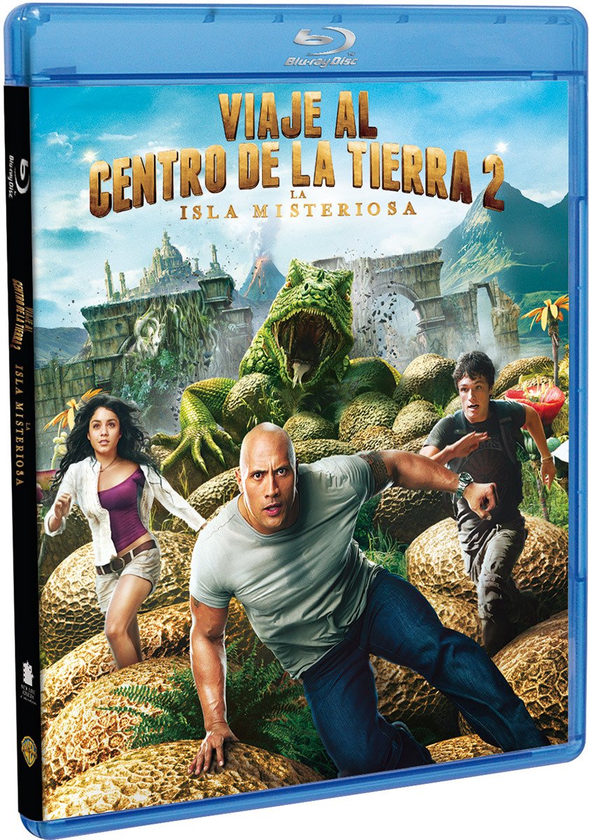 Perdidos En Una Isla Desierta Película Completa