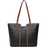 Montana West Tote Bag for Women Top Handle Satchel Purse
