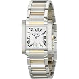 Cartier Men's W51005Q4 Tank Francaise 